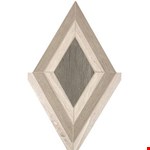 Gray/Fawn Honed CT65DIAMONDMS1P