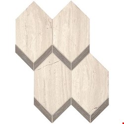 Marazzi Castellina: Gray/Fawn 13