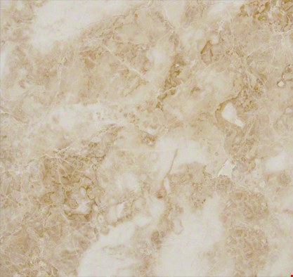 MS International Marble: Crema Cappuccino 12" x 12" Marble Tile TTCAPU1212P