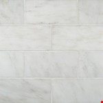 Greecian White THDW1-T-GRE-3x6