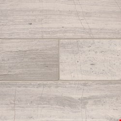MS International Marble: White Oak 4