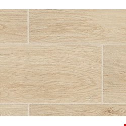 Daltile RevoTile: Antiquity White 6