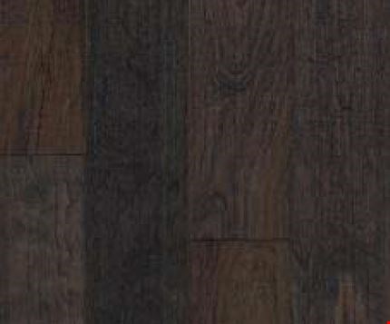 Bruce Blacksmith's Forge: Darkened Latte 3/8" x 6 1/2" Engineered Birch Hardwood with Densitek™ core EBBF72L04WEE