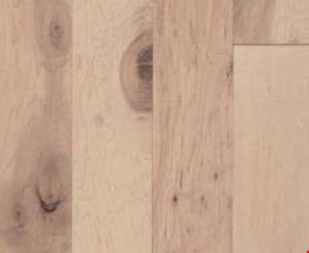 Bruce Early Canterbury: Moonlight 3/8" x 6 1/2" Engineered Maple Hardwood with Densitek™ core EMEC72L01SEE