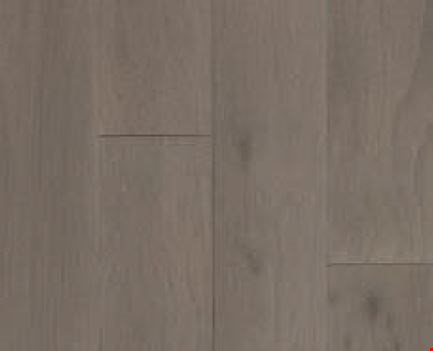 Bruce American Honor: Weathered Steel 3/8" x 6 1/2" Engineered Oak Hardwood with Densitek™ core EKAH72L07SEE