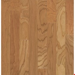 Bruce Turlington Lock&Fold Cherry: Natural 3/8