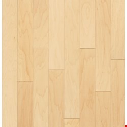 Bruce Turlington Lock&Fold Maple: Natural 3/8