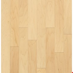 Bruce Turlington Lock&Fold Maple: Natural 3/8