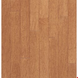 Bruce Turlington Lock&Fold Maple: Amaretto 3/8