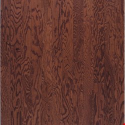 Bruce Turlington Lock&Fold Oak: Cherry 3/8