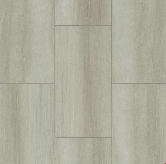 Shaw Floorte Paragon Tile: Ash Luxury Vinyl Tile 1022V 1008