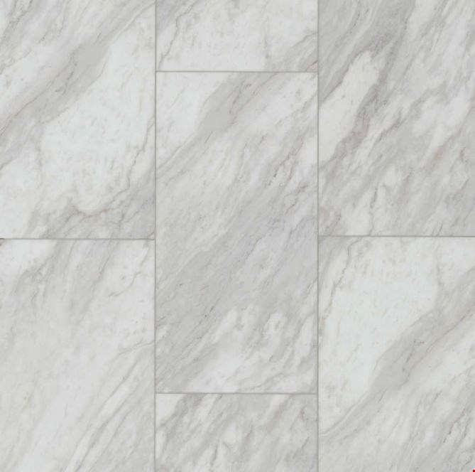 Shaw Floorte Paragon Tile: Oyster Luxury Vinyl Tile 1022V 1010
