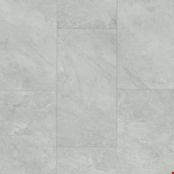Shaw Floorte Paragon Tile: Pearl Luxury Vinyl Tile 1022V 5064