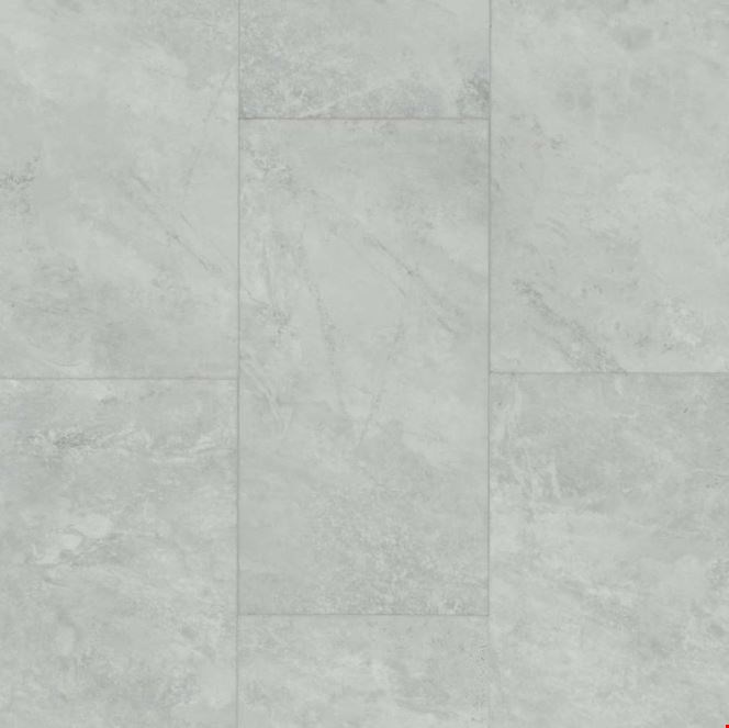 Shaw Floorte Paragon Tile: Pearl Luxury Vinyl Tile 1022V 5064