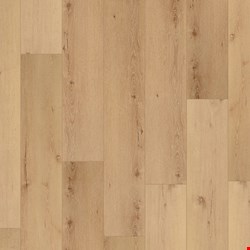 USFloors Coretec Pro Plus XL Enhanced: Cairo Oak Engineered Luxury Vinyl Plank with Cork Comfort VV491-02956