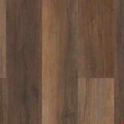 USFloors Coretec Pro Plus XL Enhanced HD: Cheshire Elm Engineered Luxury Vinyl Plank with Cork Comfort VV488-02094