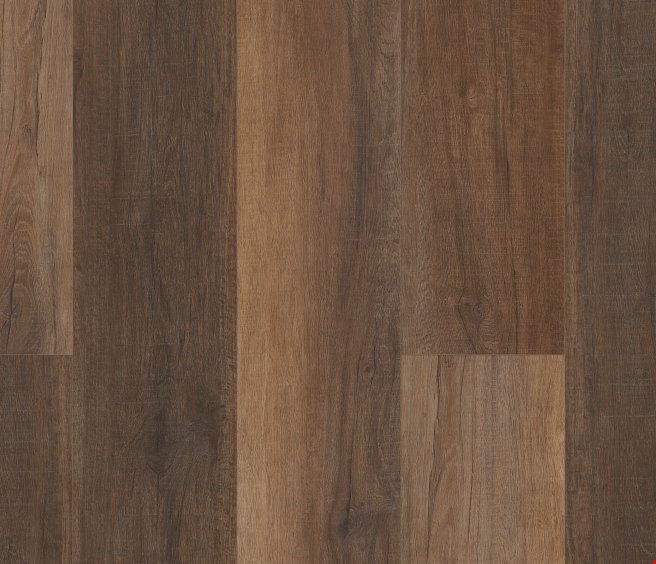 USFloors Coretec Pro Plus XL Enhanced HD: Cheshire Elm Engineered Luxury Vinyl Plank with Cork Comfort VV488-02094