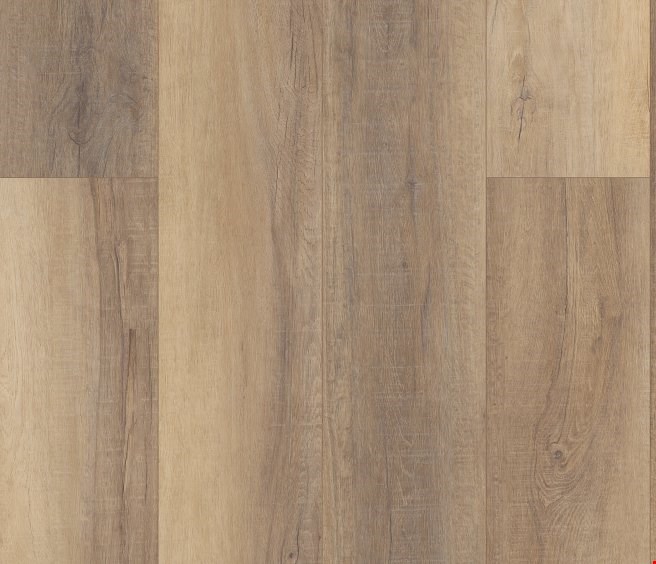 USFloors Coretec Pro Plus XL Enhanced HD: Bastion Elm Engineered Luxury Vinyl Plank with Cork Comfort VV488-02095
