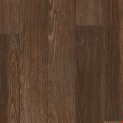 USFloors Coretec Plus Premium: Hempstead Walnut Engineered Luxury Vinyl Plank VV458-02708