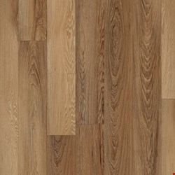 USFloors Coretec One Plus: Niland Chestnut Engineered Luxury Vinyl Plank VV585-50002