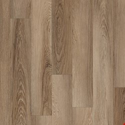 USFloors Coretec One Plus: Brawley Chestnut Engineered Luxury Vinyl Plank VV585-50003