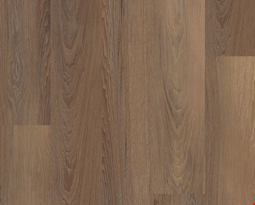 USFloors Coretec One Plus: Irvine Chestnut Engineered Luxury Vinyl Plank VV585-50010