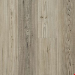 Shaw Floorte Distinction Plus: Light Pine Luxury Vinyl Plank 2045V 7064