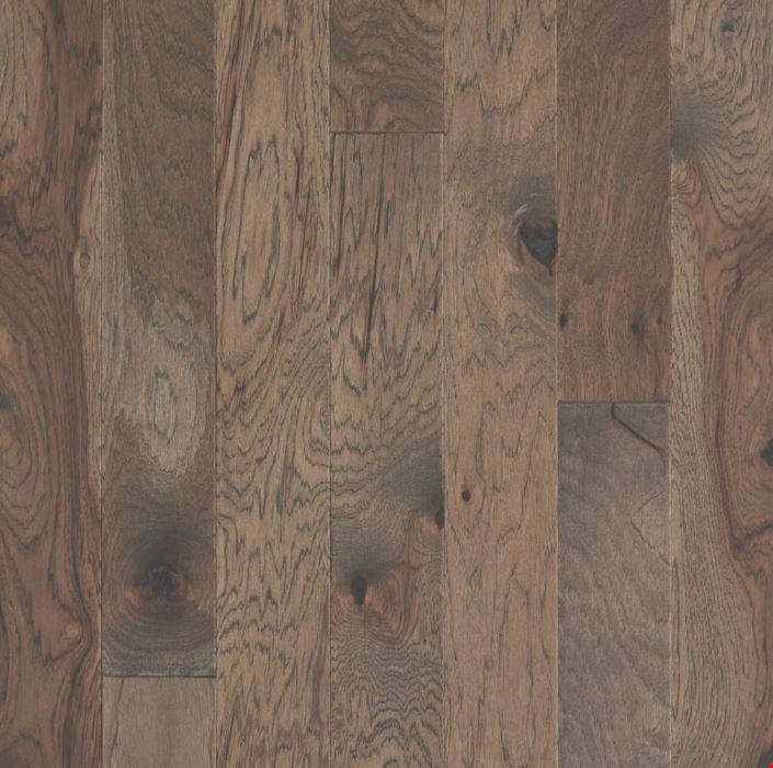 Shaw High Plains: Hide 3/8" x 5" Engineered Hardwood SW711 7069