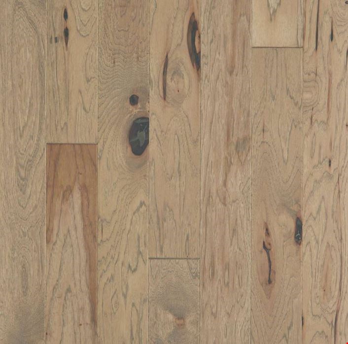 Shaw High Plains: Sumac 3/8" x 6 3/8" Engineered Hardwood SW712 1085