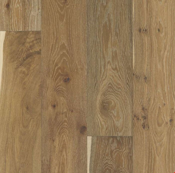 Shaw Expressions: Artistry 5/8" x 7 1/2" Engineered Hardwood SW707 7063