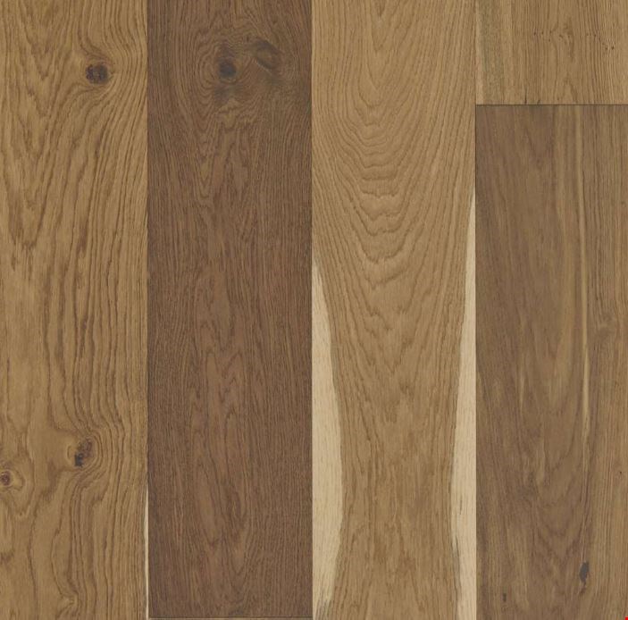 Shaw Expressions: Prose 5/8" x 7 1/2" Engineered Hardwood SW707 7067