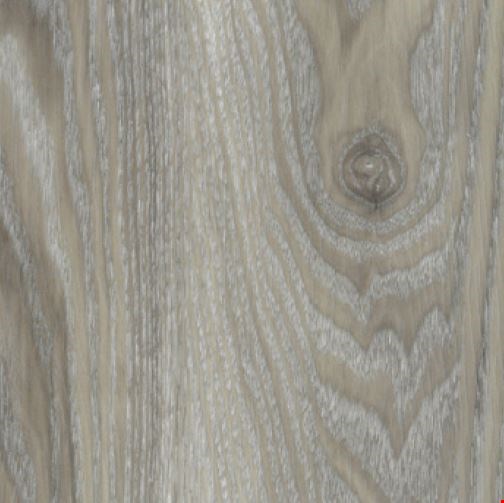 Bruce Lifeseal Classic: Day Dreamy Gray Waterproof Rigid Core Luxury Vinyl Plank with attached pad RFHY60L04E