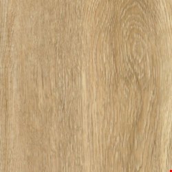 Bruce Lifeseal Trending: Oasis Tan Waterproof Rigid Core Luxury Vinyl Plank with attached pad RFHY70L07E