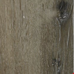Bruce Lifeseal Trending: Shadow Brown Waterproof Rigid Core Luxury Vinyl Plank with attached pad RFHY70L04E