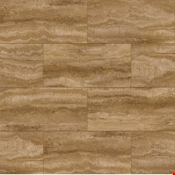 Paramount RigidCORE Keystone Tile: Perlato 12