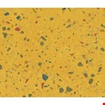 Gen Z Yellow 24" Porcelain Tile PF331224A1PK
