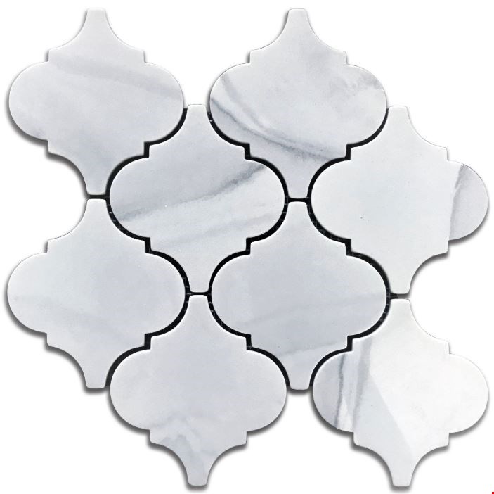 Glass Tile & Stone Artistic Recycled Glass Marble Series: RGAL0529