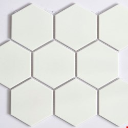 Glass Tile & Stone Glazed Porcelain Mosaic 4