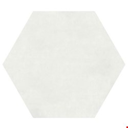 Daltile Bee Hive Medley: White 8 1/2