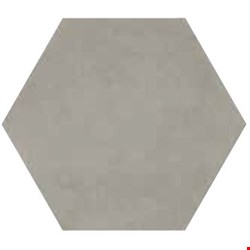 Daltile Bee Hive Medley: Ashgrey 8 1/2