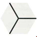 Cube Positive Deco P047810HXCUBE1P