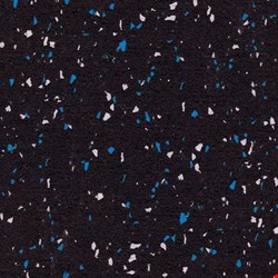 Centaur Puzzle Tile Interlocking Tiles: Blue Gray 10 23