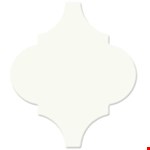 6" Arabesque Tile MY906ARAB1P2