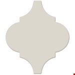 Olympus 6" Arabesque Tile MY916ARAB1P2