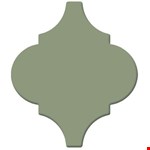 Chronos 6" Arabesque Tile MY936ARAB1P2