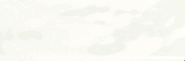 Daltile Mythology: Santorini 4" x 12" Undulated Ceramic Tile MY90412MOD1P2