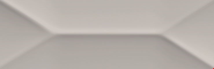 Daltile Mythology: Harmonia 4" x 12" Wave Crest Ceramic Tile MY92412MODWC1P2