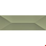 Chronos 4" Wave Crest Tile MY93412MODWC1P2