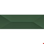 Cyclade 4" Wave Crest Tile MY94412MODWC1P2