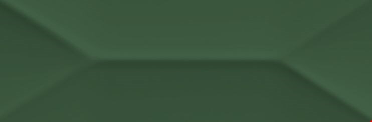 Daltile Mythology: Cyclade 4" x 12" Wave Crest Ceramic Tile MY94412MODWC1P2